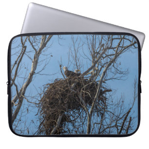 Housse Pour Ordinateur Portable Double Eagle Trouble