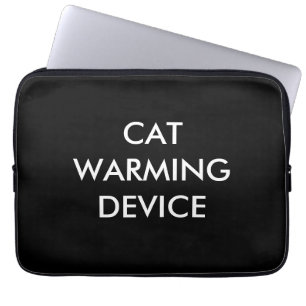 Housse Pour Ordinateur Portable Douille de chauffage d'ordinateur portable de