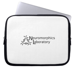 Housse Pour Ordinateur Portable Douille de laboratoire de Neuromorphics