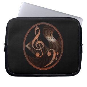 Housse Pour Ordinateur Portable Douille d'ordinateur portable de conception de