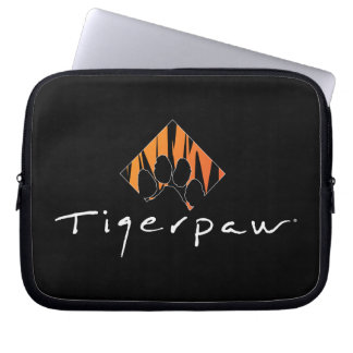Housse Pour Ordinateur Portable Douille d'ordinateur portable de Tigerpaw