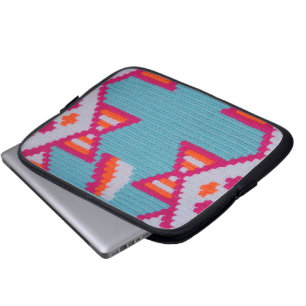 Housse Pour Ordinateur Portable Douille d'ordinateur portable de Wayuu