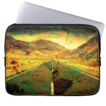 Douille d'ordinateur portable du néoprène