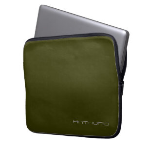 Housse Pour Ordinateur Portable Douille d'ordinateur portable du néoprène