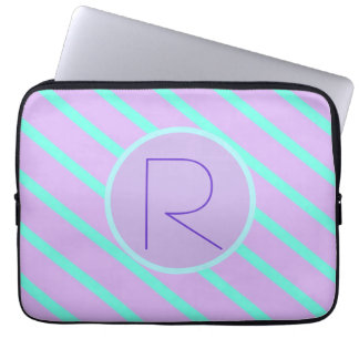 Housse Pour Ordinateur Portable Douille doux-De base lunatique de R-Ordinateur