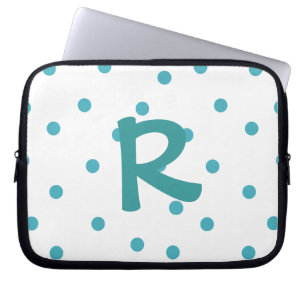 Housse Pour Ordinateur Portable Douille lunatique de dessus de recouvrement de