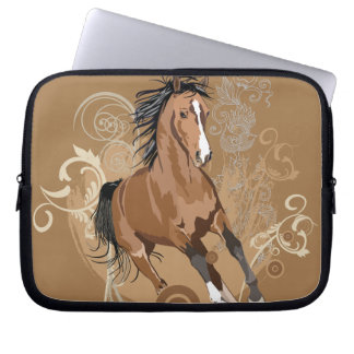 Housse Pour Ordinateur Portable Douille vive se sentante 10" de l'électronique