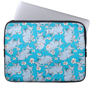 Housse Pour Ordinateur Portable Dr. Seuss Horton entend un Qui