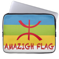 Drapeau Amazigh - Drapeau Amazigh Drapeau