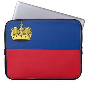 Housse Pour Ordinateur Portable Drapeau de douille d'ordinateur portable du