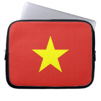 Drapeau du Vietnam
