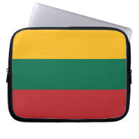 Drapeau lituanien
