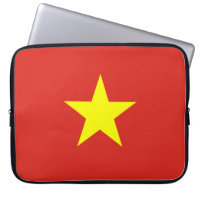 Drapeau vietnamien (Vietnam)