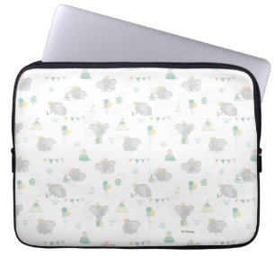 Housse Pour Ordinateur Portable Dream Big Dumbo Motif