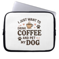 Drôle chien amoureux Mug Chien Maman Chien Papa