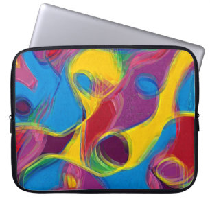 Housse Pour Ordinateur Portable Drunk on Candy