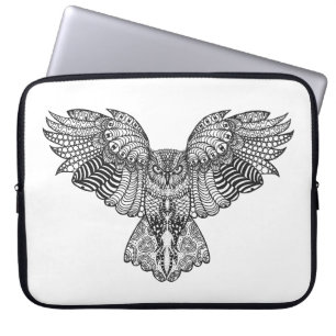 Housse Pour Ordinateur Portable Duc Inspiré