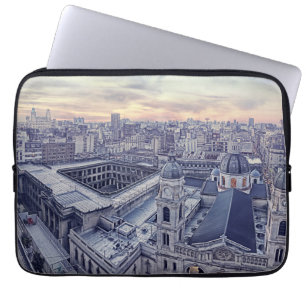 Housse Pour Ordinateur Portable Église de Balvaneta