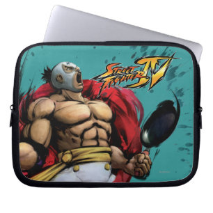 Housse Pour Ordinateur Portable EL Fuerte