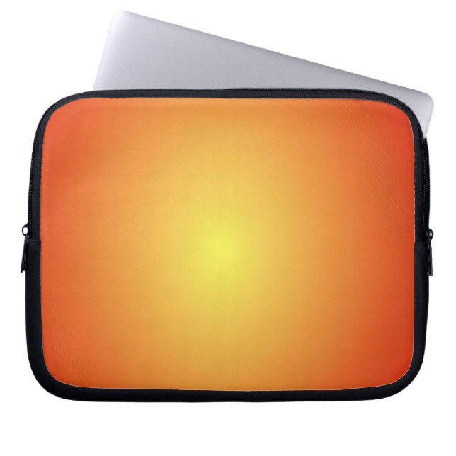 Housse Pour Ordinateur Portable Electronics Bag (Devant)