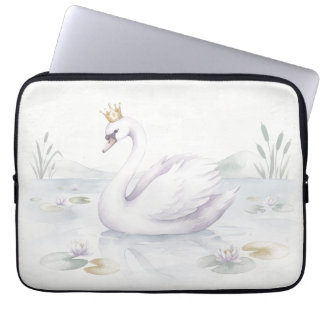 Housse Pour Ordinateur Portable Elegant Aesthetic Laptop Case for Everyday Style