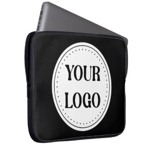 Housse Pour Ordinateur Portable Élégant, contemporain, poli et personnalisable.