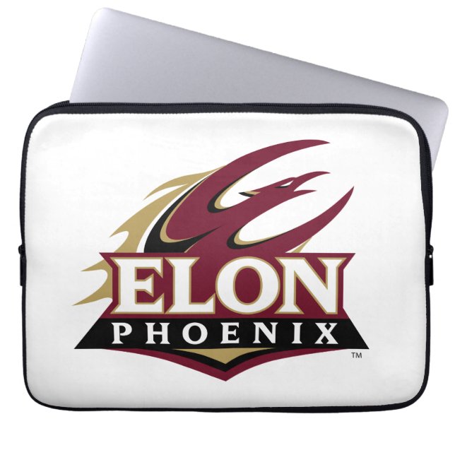 Housse Pour Ordinateur Portable Elon Phoenix (Devant)
