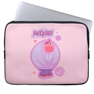 Housse Pour Ordinateur Portable Embarras "Awkward"