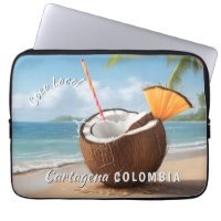 Emplacement personnalisé Coco Loco
