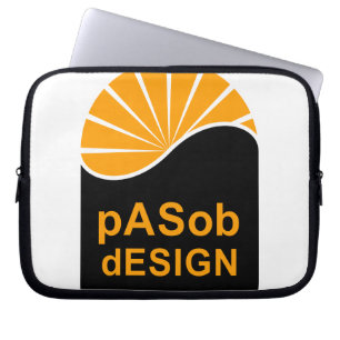 Housse pour ordinateur portable en néoprène 10 pou