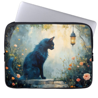 Housse pour ordinateur portable en néoprène 13 pou