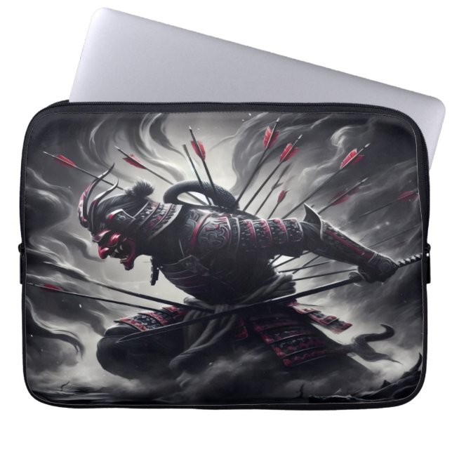 Housse Pour Ordinateur Portable Endure Laptop Sleeve (Devant)