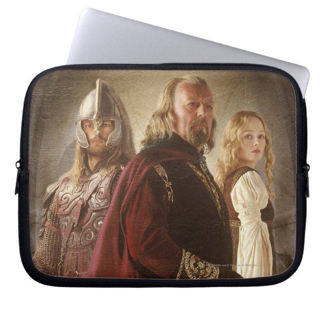Housse Pour Ordinateur Portable Eowyn (Devant)