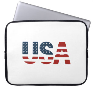 Housse Pour Ordinateur Portable États-Unis