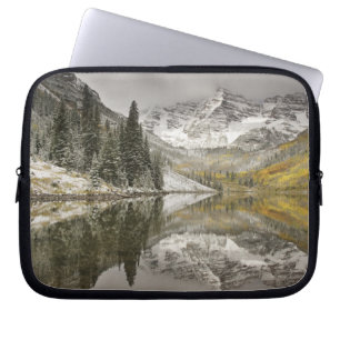 Housse Pour Ordinateur Portable États-Unis, Colorado, White River National Forest