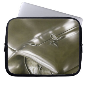 Housse Pour Ordinateur Portable États-Unis, Ohio, Cleveland: Western Reserve Histo