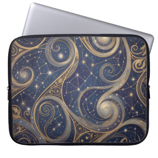 Housse Pour Ordinateur Portable Ethereal Vision – Beyond Reality3