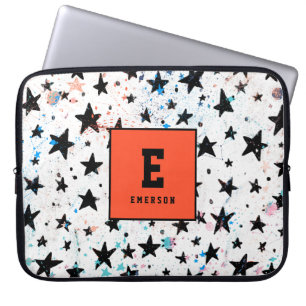 Housse Pour Ordinateur Portable étoiles et espace plaisir astronomie motif