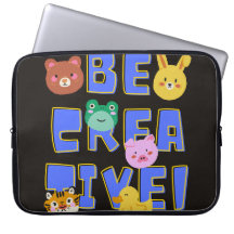 ÊTRE CRÉATIF