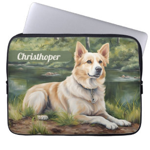 Housse Pour Ordinateur Portable Étui personnalisé et élégant pour ordinateur porta