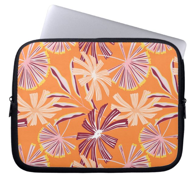 Housse Pour Ordinateur Portable Étui pour ordinateur portable 10" (Devant)