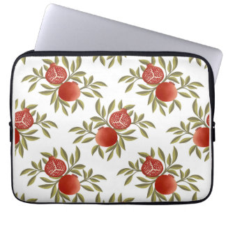 Housse Pour Ordinateur Portable Étui pour ordinateur portable botanique | Étui pou
