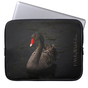 Housse Pour Ordinateur Portable Étui pour ordinateur portable en néoprène HAMbWG -