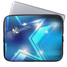 Étui pour ordinateur portable KinGaming 15"