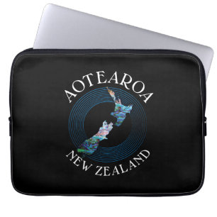 HOUSSE POUR ORDINATEUR PORTABLE ÉTUI POUR ORDINATEUR PORTABLE KIWI NOUVELLE-ZÉLAND