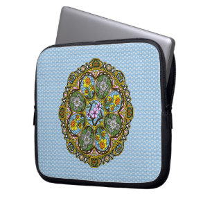 Housse Pour Ordinateur Portable Étui pour ordinateur portable Spring Nouveau