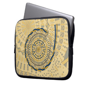 Housse Pour Ordinateur Portable Étui pour ordinateur portable Unravel