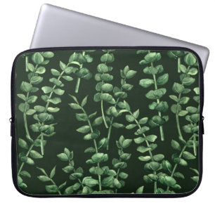 Housse Pour Ordinateur Portable Eucalyptus 2