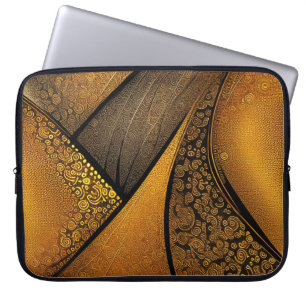 Housse Pour Ordinateur Portable Eva 1 Résumé Design Coque d'ordinateur portable