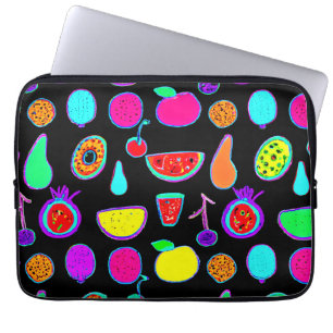 Housse Pour Ordinateur Portable Explosion tropicale
